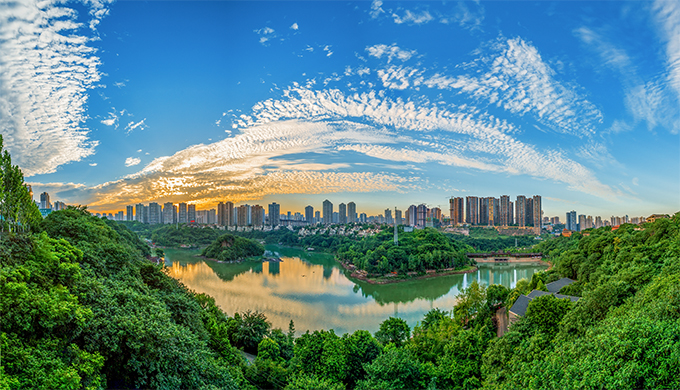 重庆九龙坡区,每天一顿火锅重庆