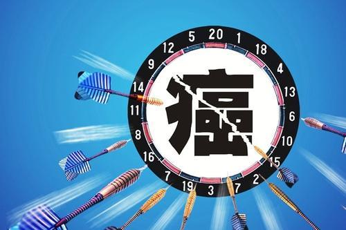 抗癌之路砥砺前行,ntrk抗癌靶点