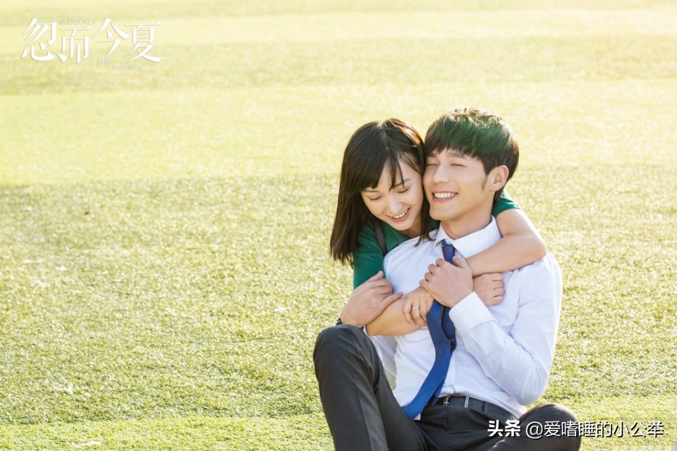 口碑炸裂10大甜虐网剧,四部甜掉牙的冷门网剧你心动了吗