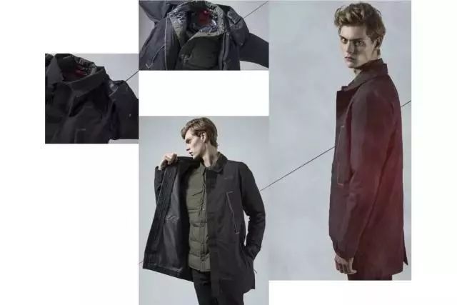 北面和thenorthface区别,北面thenorthface是贴牌吗