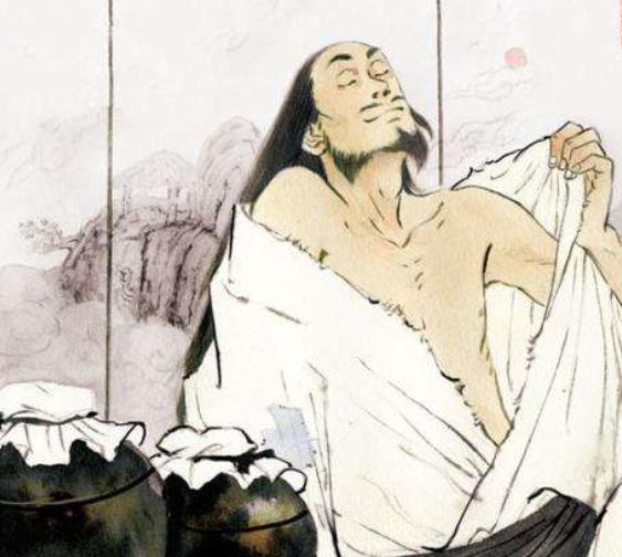 为啥古人喜服五石散,五石散为什么臭名昭著