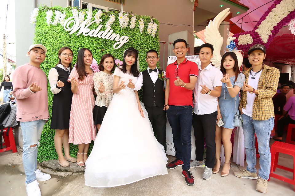 娶越南媳妇需要办什么手续,中国娶越南的媳妇需要办哪些证件