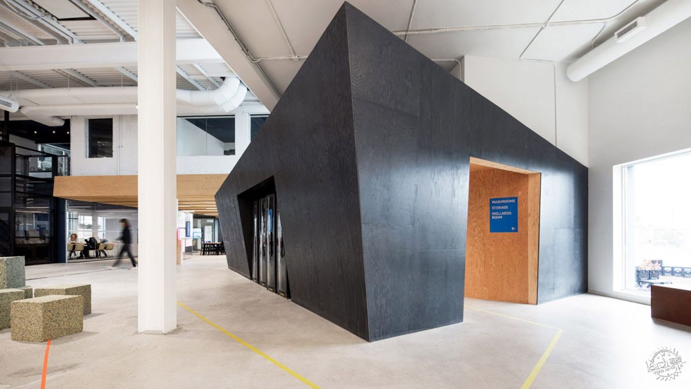 离多伦多最近的沿海城市,航行在曹妃甸