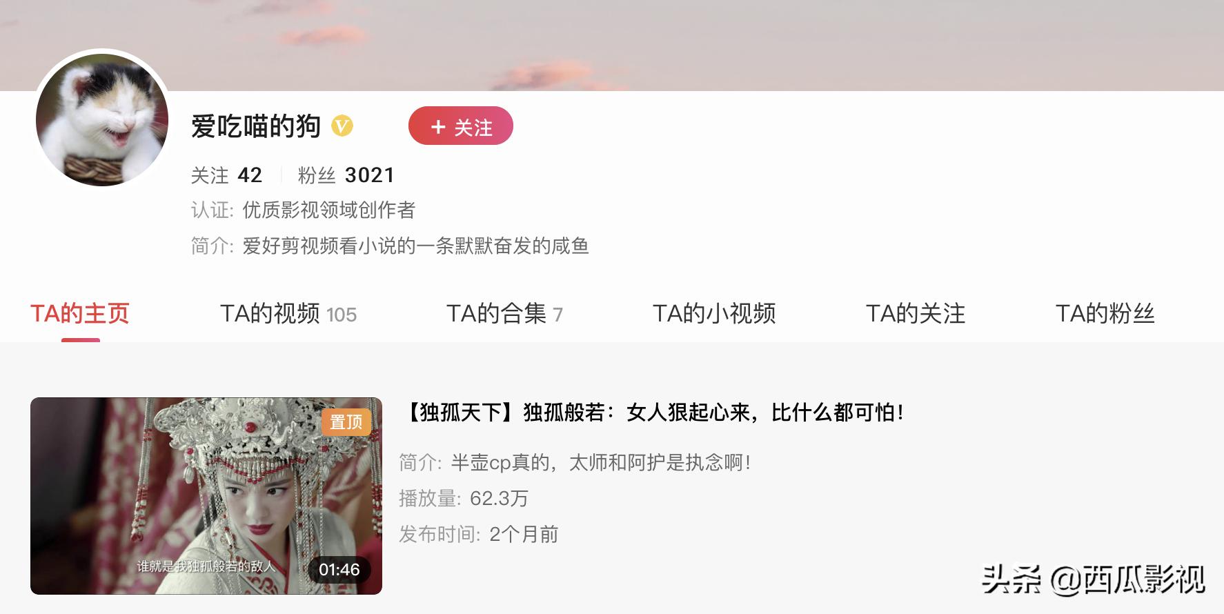 影视创作人分享|vegas软件教学,带你做高*放播**剧情速看混剪