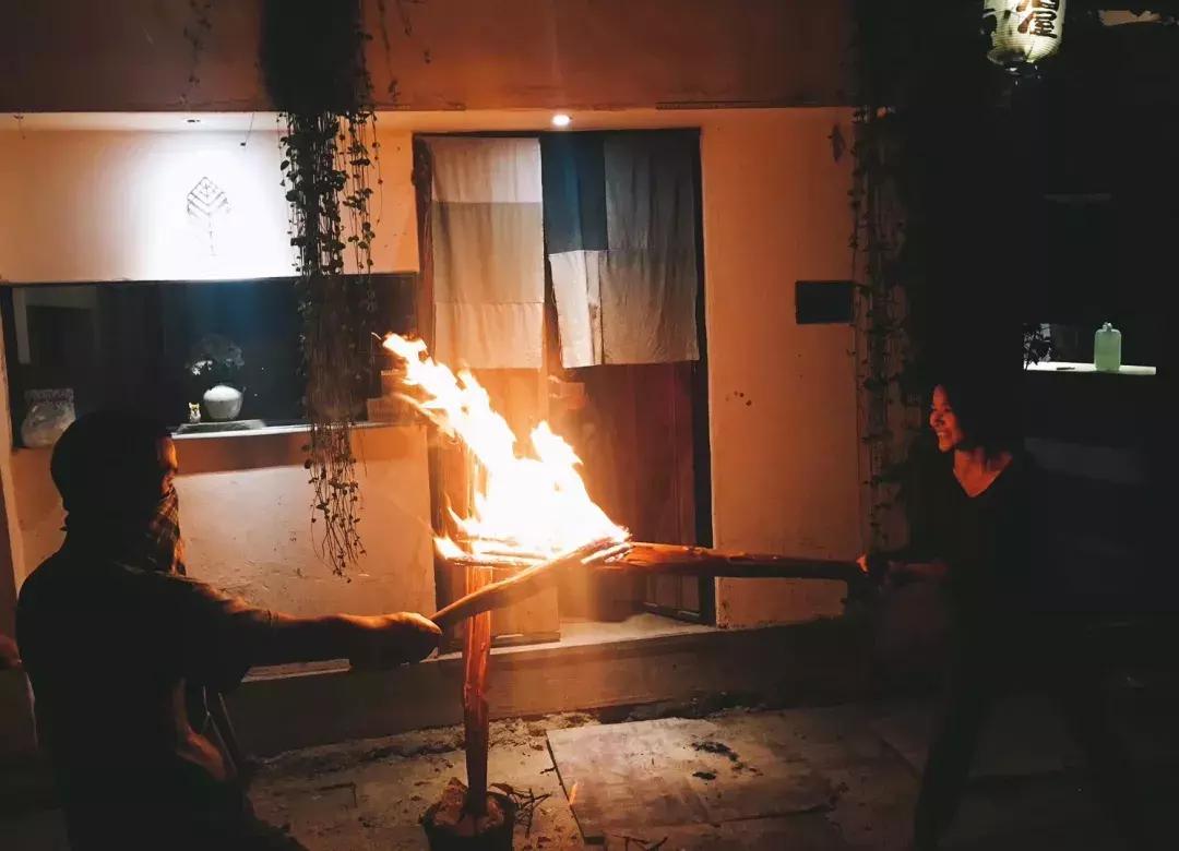 北漂在大理的生活,北漂女子住大理