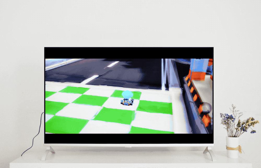 乐视超4x55窄边电视,乐视超级电视超3x55功能介绍