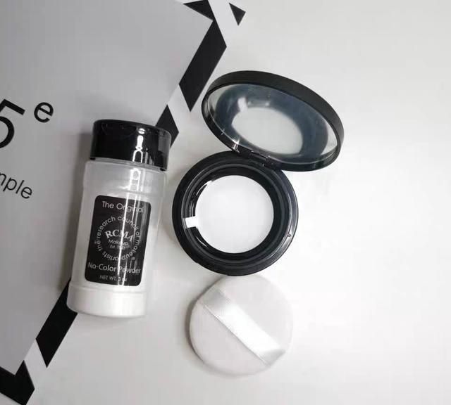 散粉是化妆前抹还是化妆后抹,散粉是化妆前用的吗