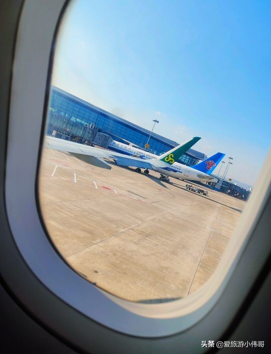 乘坐飞机旅行有什么注意事项,中国有10亿人没有坐过飞机吗