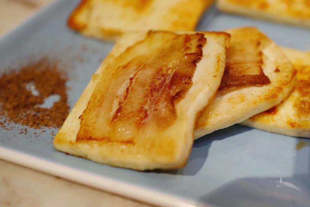 得多好吃的驻沪办，让我国庆都不想出上海