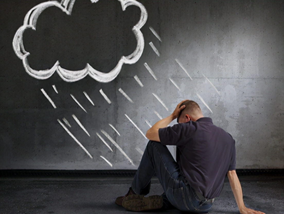 抗抑郁症特效药帕罗西汀,抗抑郁帕罗西汀