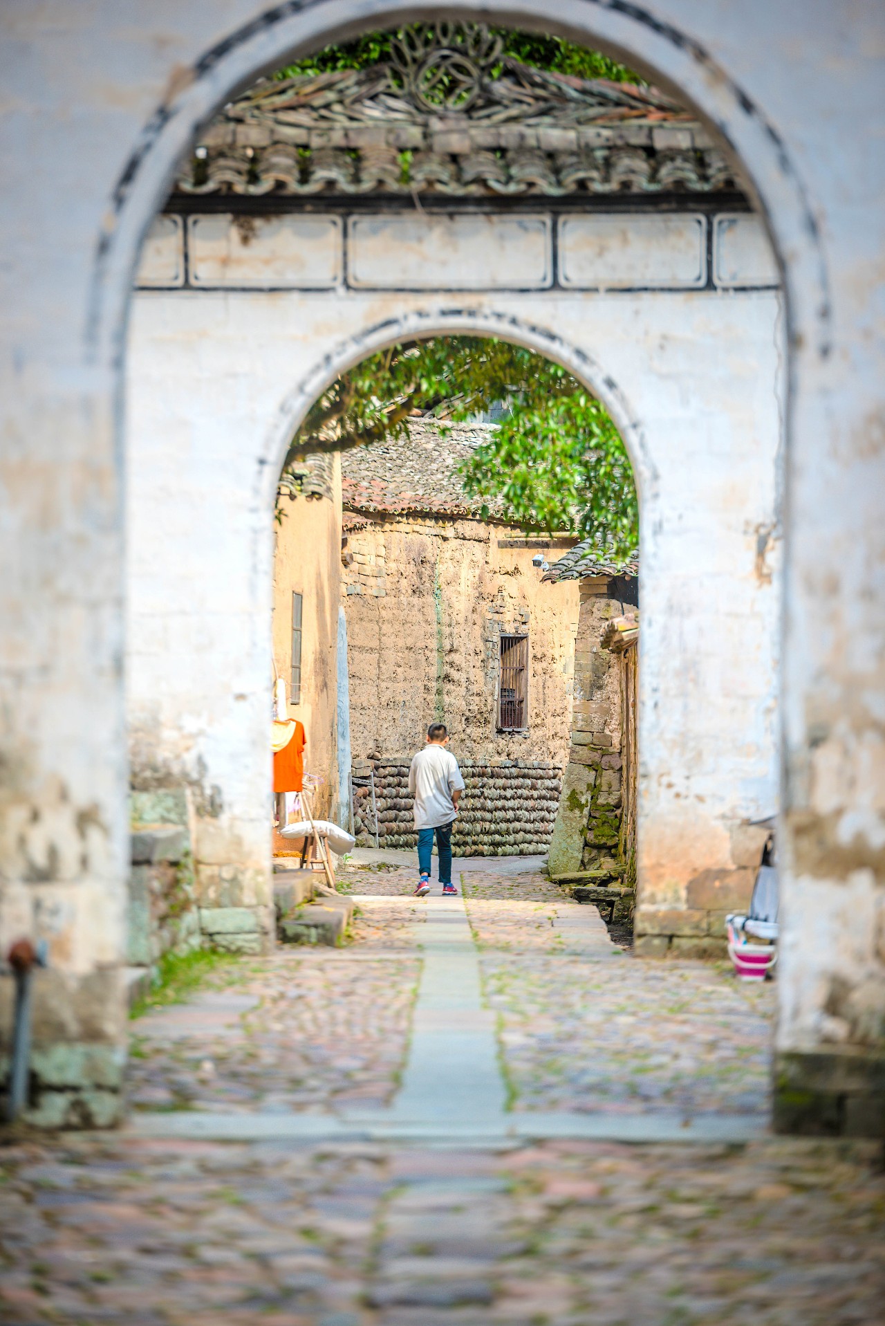 小众4-5日游,4天小众旅游