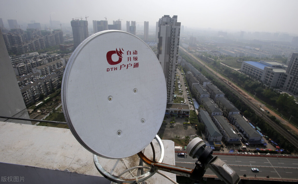 户户通信号强度0是高频头坏了吗,户户通信号强度显示红色条