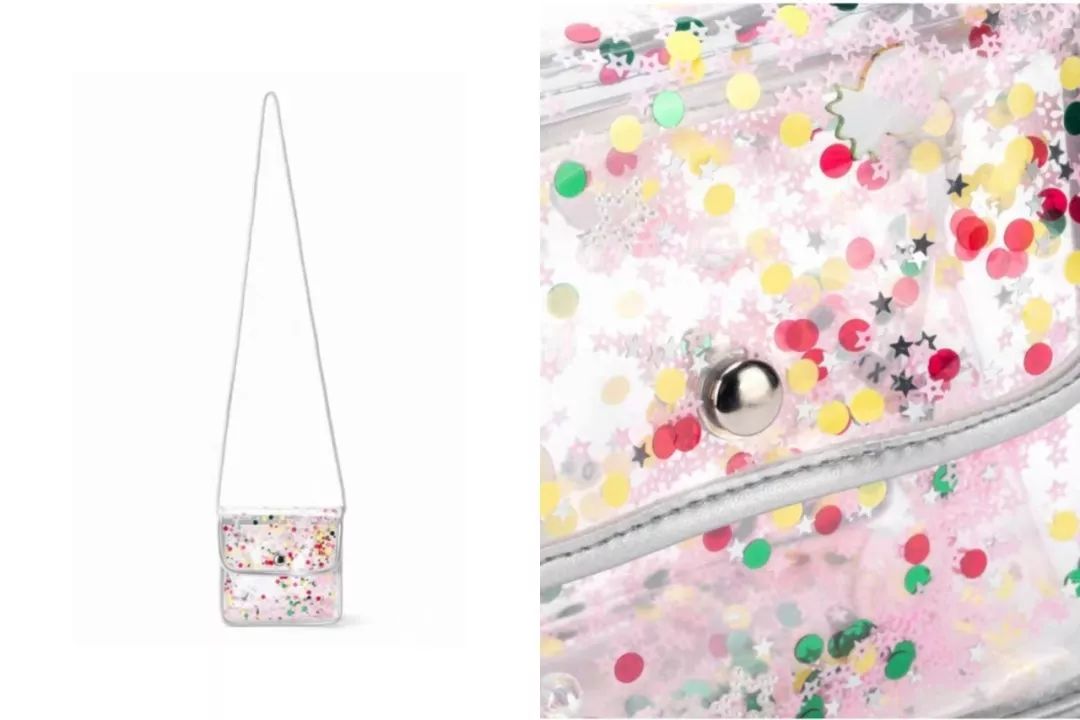 我背20块不到的童包出门，居然被人疯狂要链接？