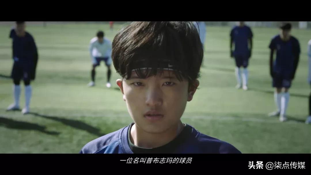 耐克最新广告耐高,耐克最有名的广告