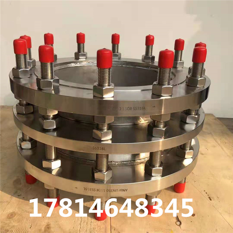 双法兰传力接头有哪些标准,双法兰传力接头啥作用