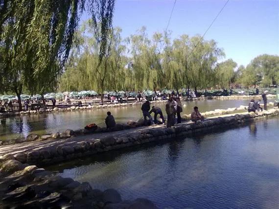 北京蟹岛绿色生态度假村案例分析,北京蟹岛绿色生态度假村酒店