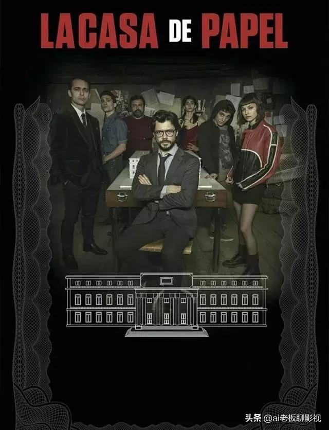 高分哲理美剧推荐,10部高智商美剧