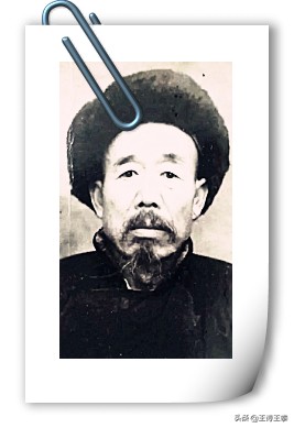 大同市十大武术高手,大同武术史名人