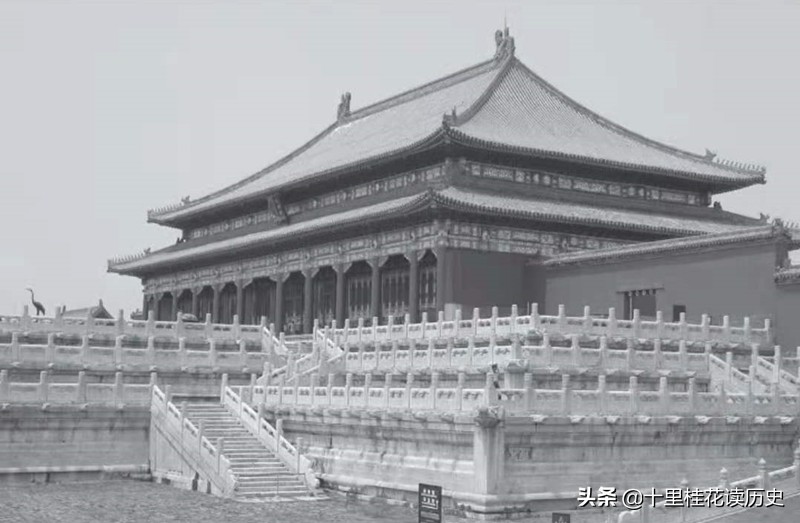 朱棣和徐皇后的兄弟关系,朱棣对朱高炽的爱