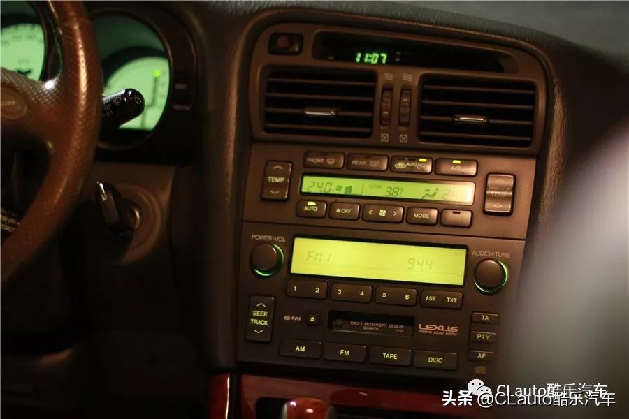 15年车龄gs300值得买吗,17款雷克萨斯gs300长期使用