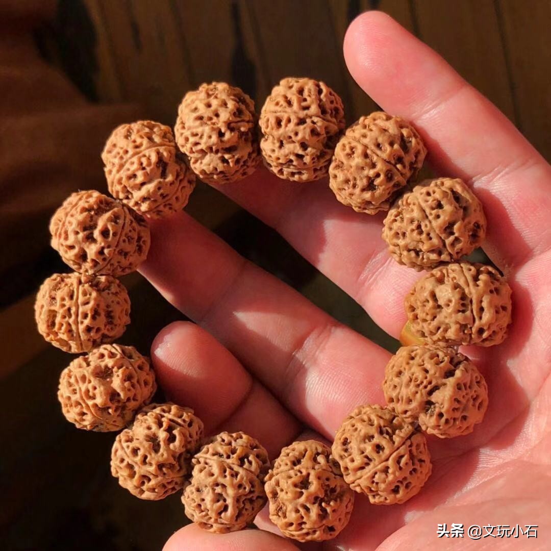 选菩提,选金刚菩提手串