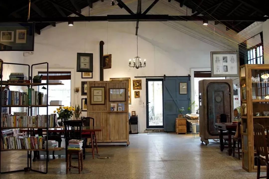 无锡十大精品店,无锡一家有逼格的店