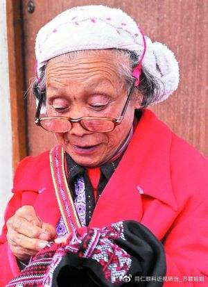 近视与老花可以正负抵消吗？