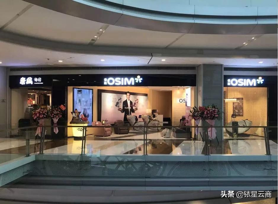 深圳购物中心新晋品牌,深圳十大购物中心分析