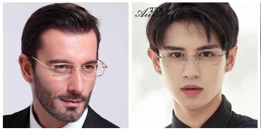 镜框的选择也很重要吗,镜框到底有多重要