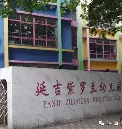 上海幼儿园顶尖,上海十大鸡血学校