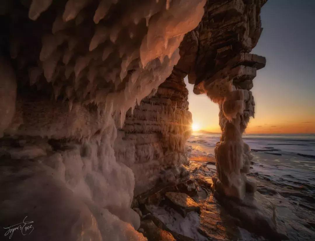 冰雪拍摄技巧和注意事项,冰天雪地雪景摄影技巧大全