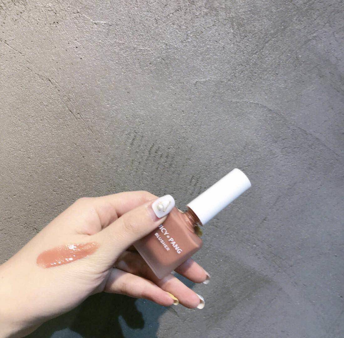 summerstyle|用手“涂”出来的透明感,才更自然