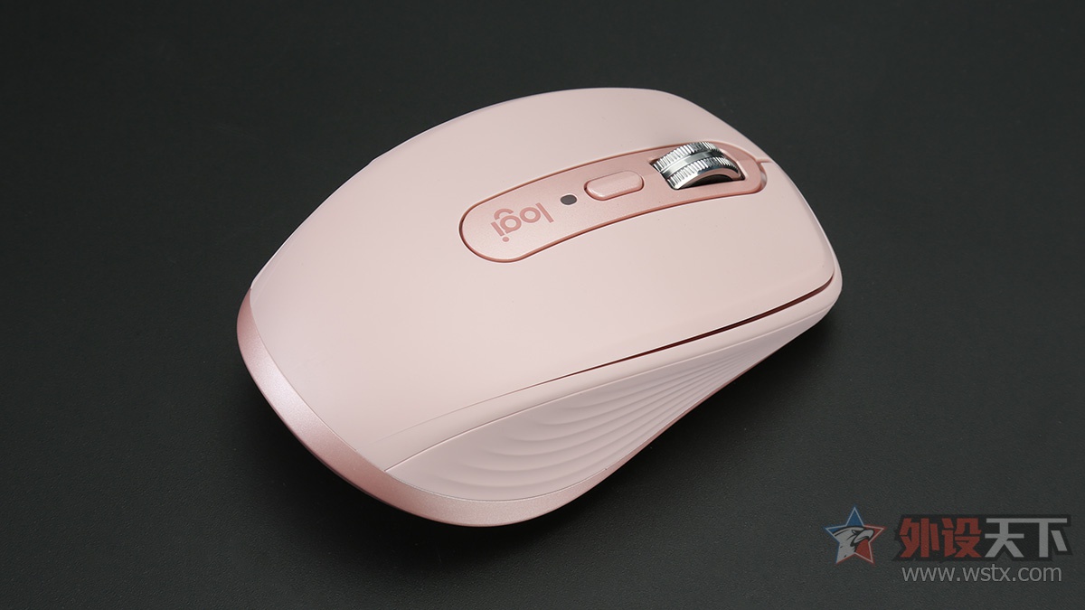 罗技mxanywhere3,罗技mxmaster2s和3对比