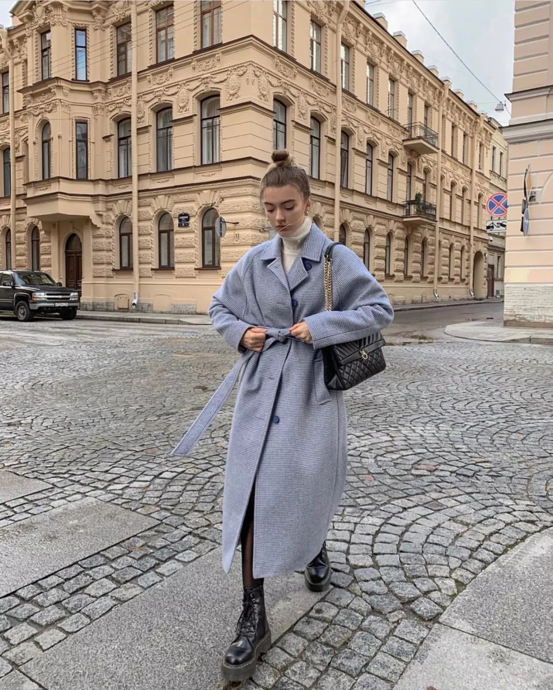 多种颜色不同穿搭风格轻松搭配,搭配参考一波简约耐看的穿搭示范