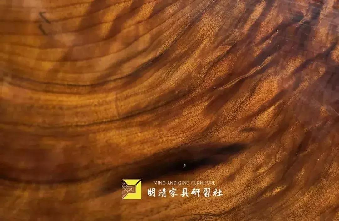 各种家具木材详解,哪种木材家具值得收藏