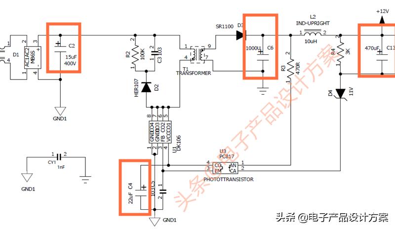 常用电容器的种类和特点,常见的电容器有哪些种类