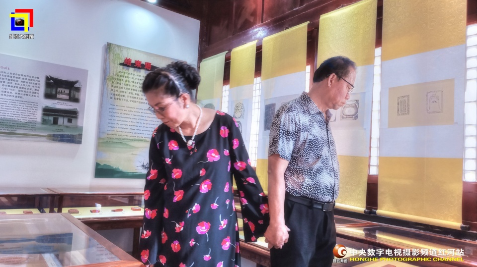 摄影助力民族医药企业的发展云河药业63周年盛典纪实•红河站