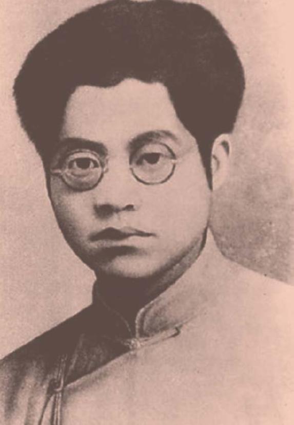 夏明翰后人现状,夏明翰是怎么牺牲的