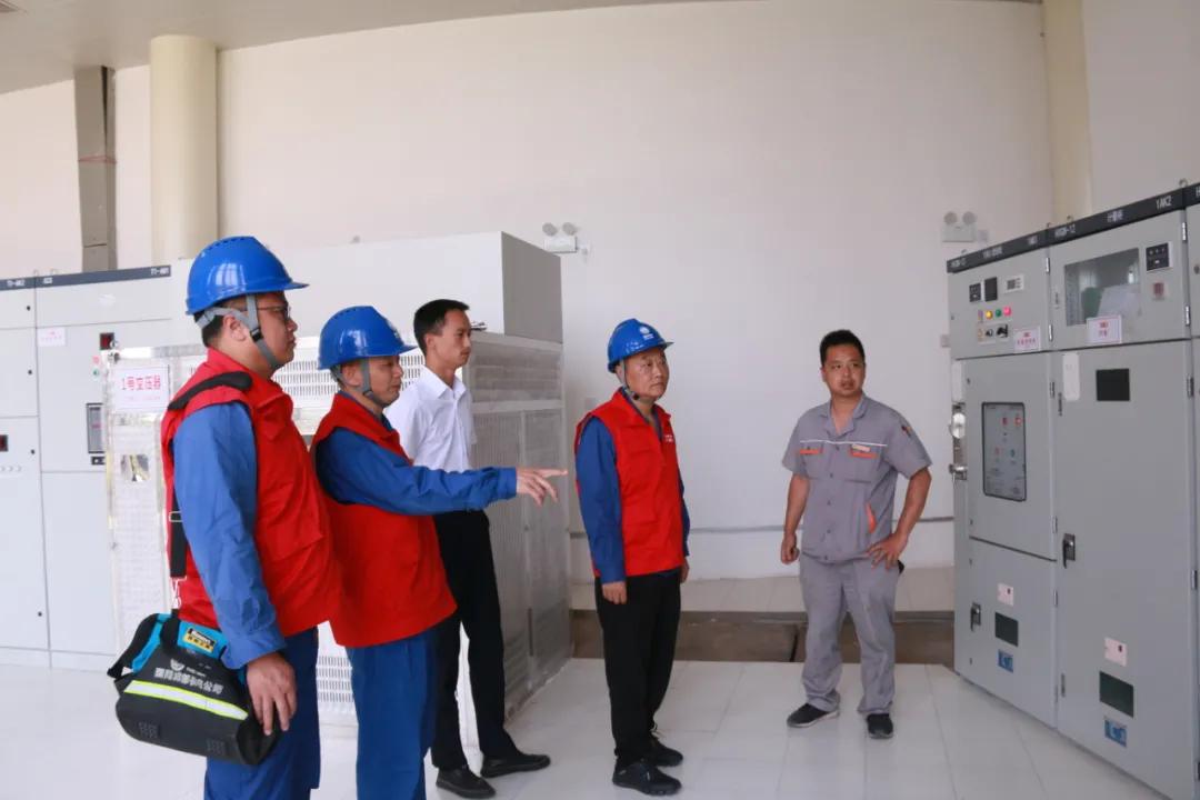 国网供电公司优质服务给客户,供电公司智能化服务