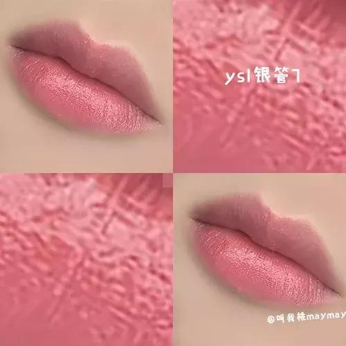 5只口红打死别买!避雷针~