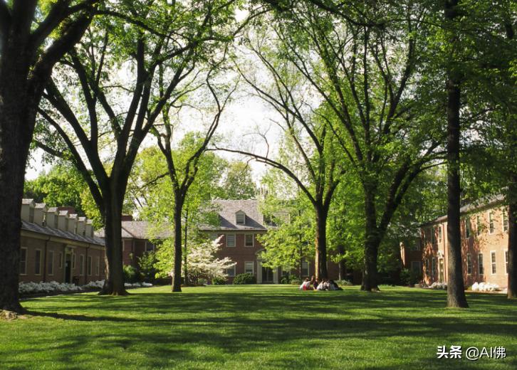 美国印第安人寄宿学校,美国排名前十的高中寄宿学校