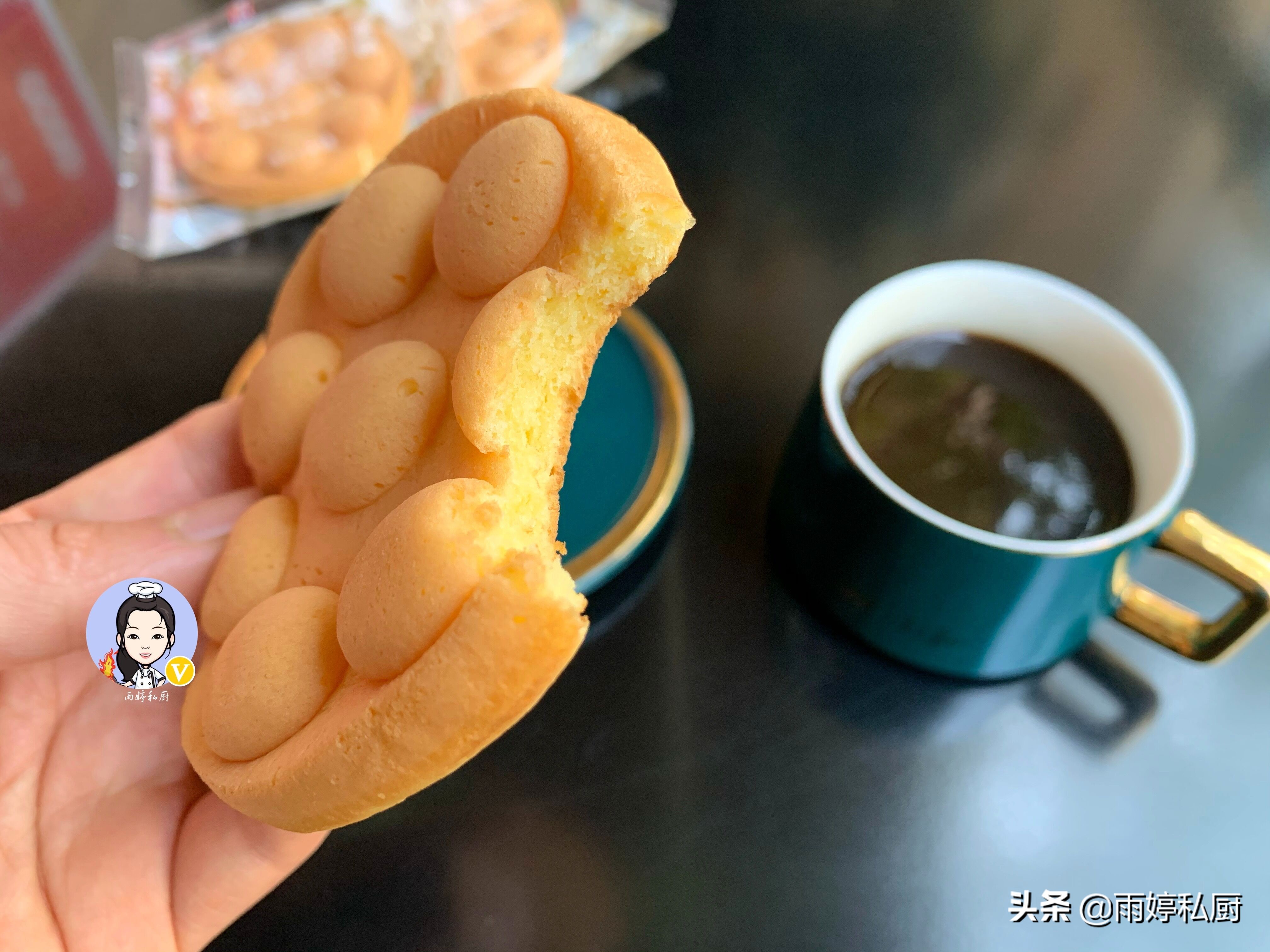 逛超市看到的东西,逛超市碰到这3种饼干别犹豫