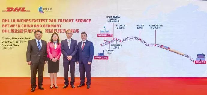 要闻回顾|国家邮政局发布2019年10月中国快递发展指数报告