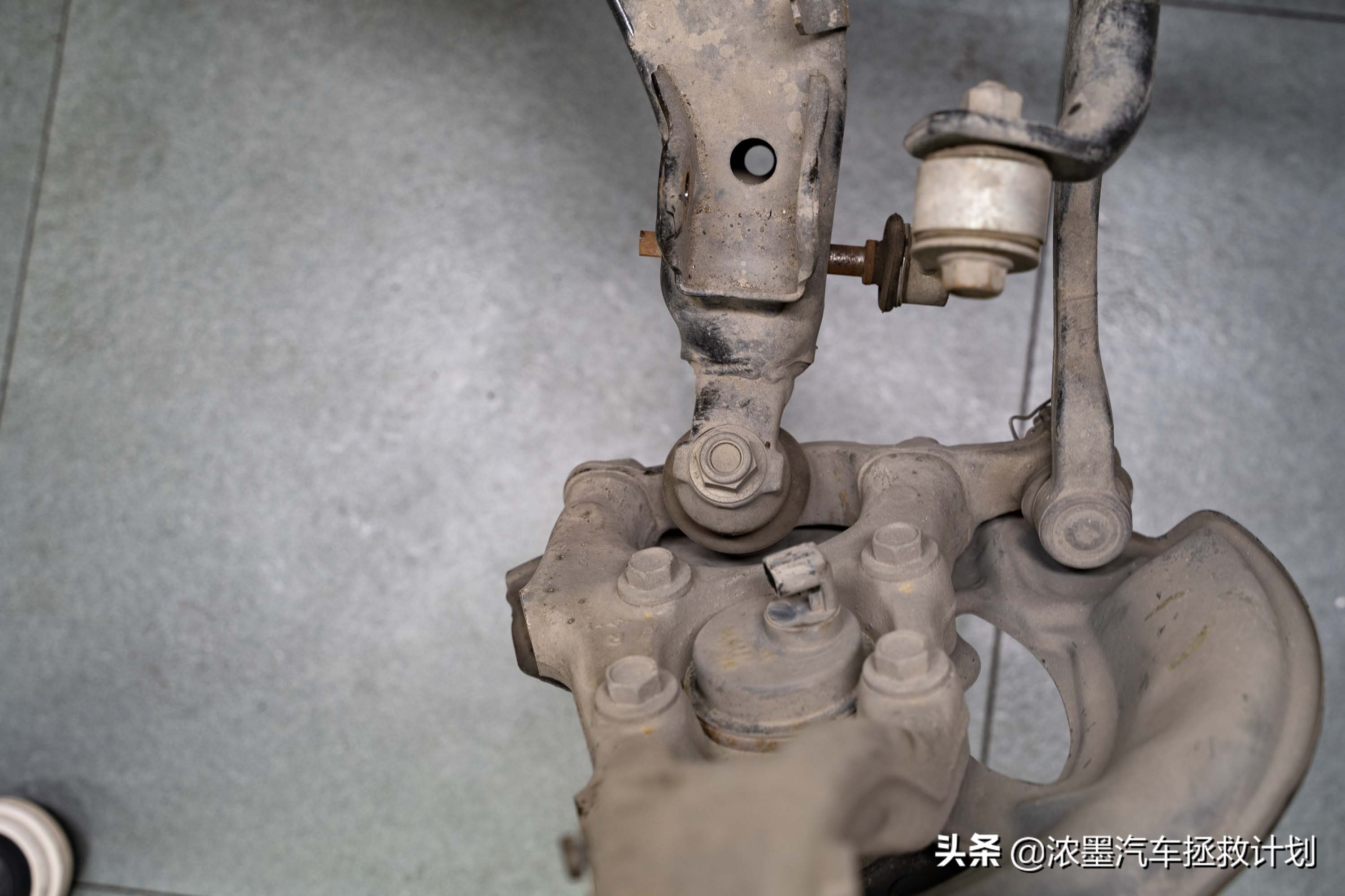 当年雷克萨斯ls430怎么样,修复翻新雷克萨斯ls600h