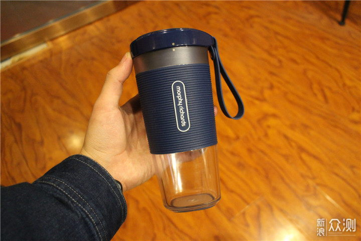 摩飞便携榨汁杯为什么不能启动,摩飞便携榨汁杯能榨豆浆吗