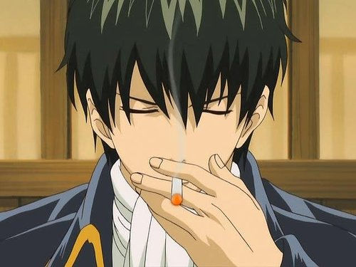 一提起某种食物就会想起的动漫人物，你中招了吗？