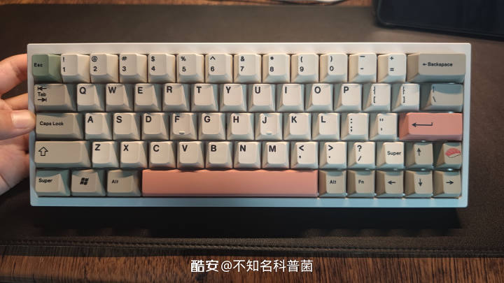 1000-2000客制化键盘推荐,1000元左右客制化机械键盘推荐