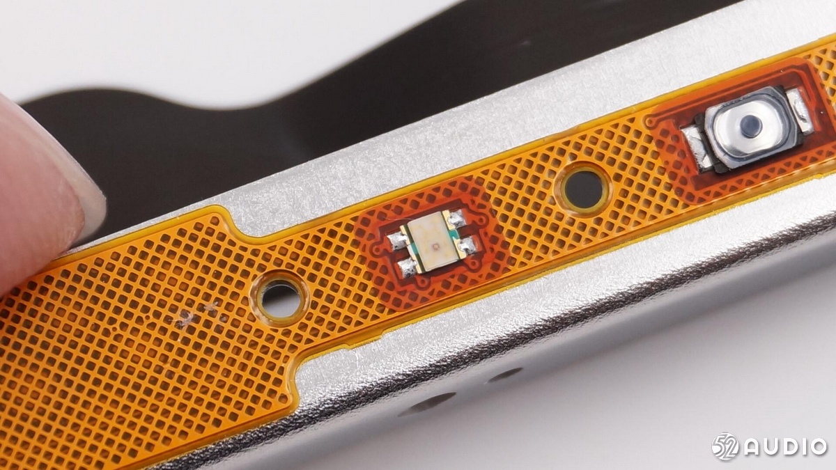 拆解报告：华为HUAWEIXGentleMonsterEyewear智能眼镜