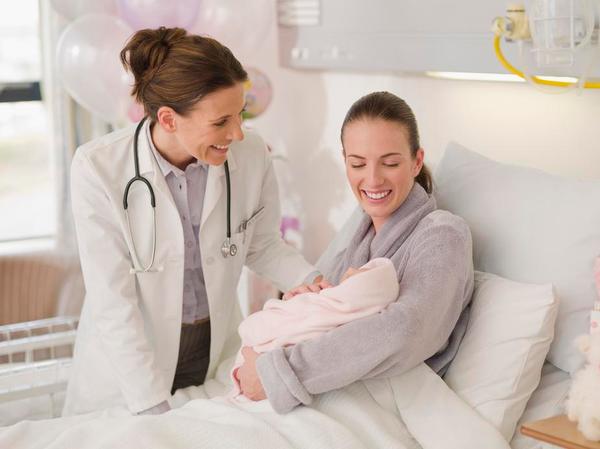 月子里一定要把身体养好,月子要好好注意身体