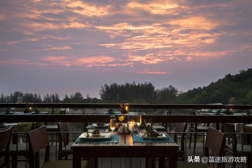 滴,您的普吉岛酒店攻略来了,请查收!